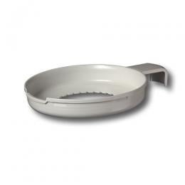 Recambio Braun - Recoge pulpa anillo para exprimidor - BR81262196