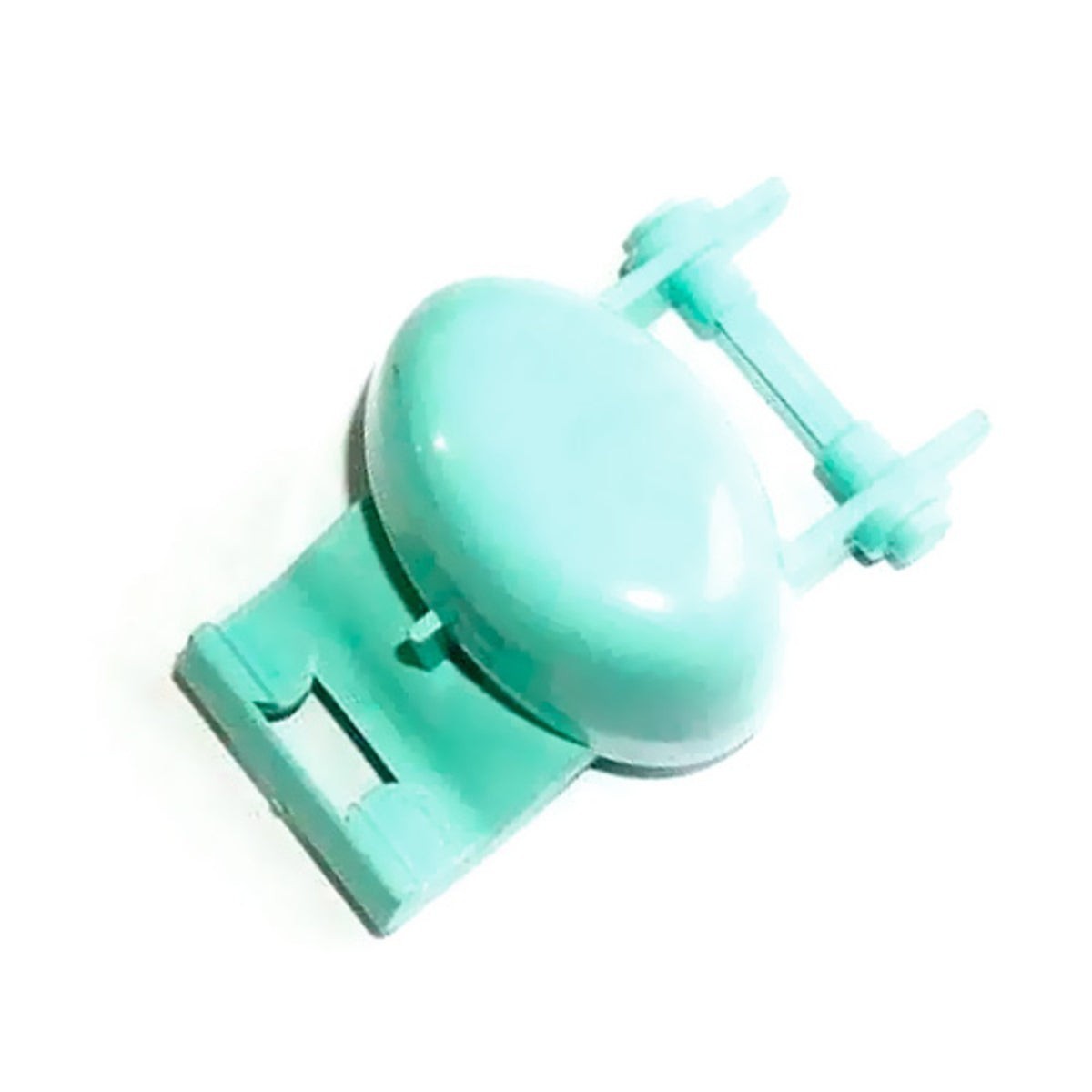 Recambio Polti Lecologico - Apertura depósito aspirador con pulsador - M0S03657