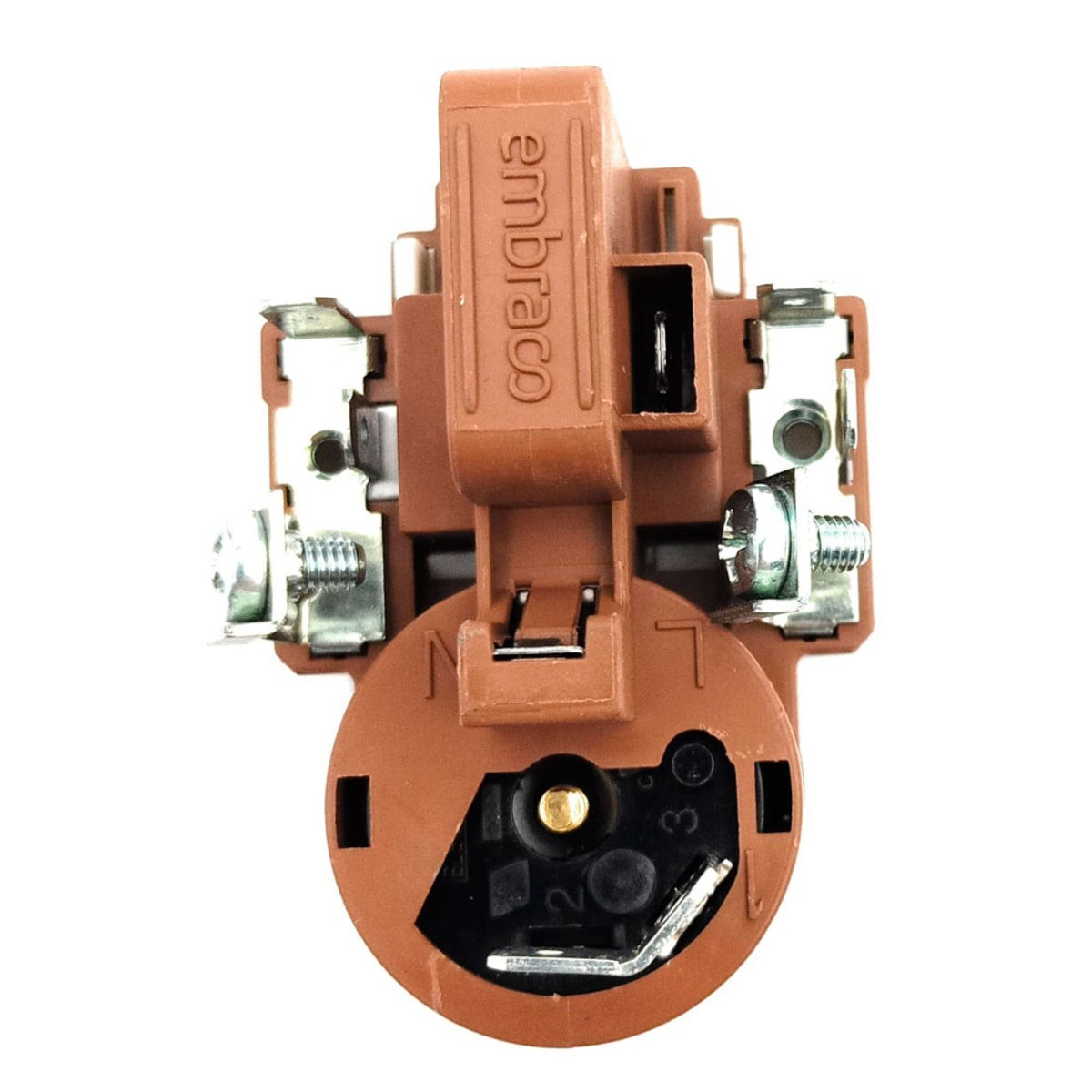 Recambio Bosch - Arranque rele para frigorífico - 00622068