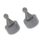 Recambio Bosch, Balay, Siemens - Espaciador para horno - 00427919