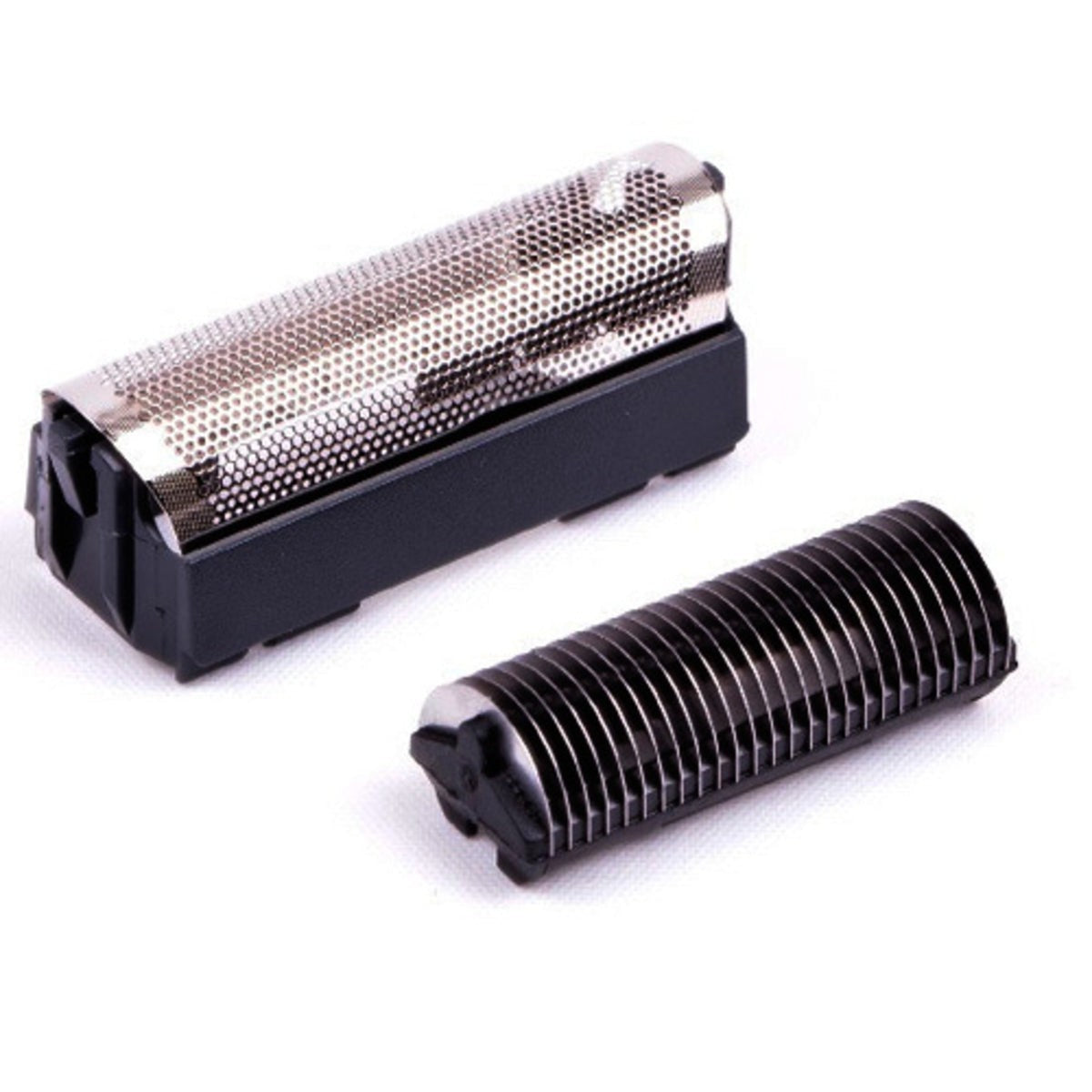 Recambio Braun Combi Pack 424 - Cuchilla negra para afeitadora - 81416568