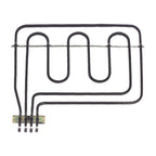 Recambio Neff, Siemens, Balay, Bosch - Resistencia grill superior para horno - 00296389