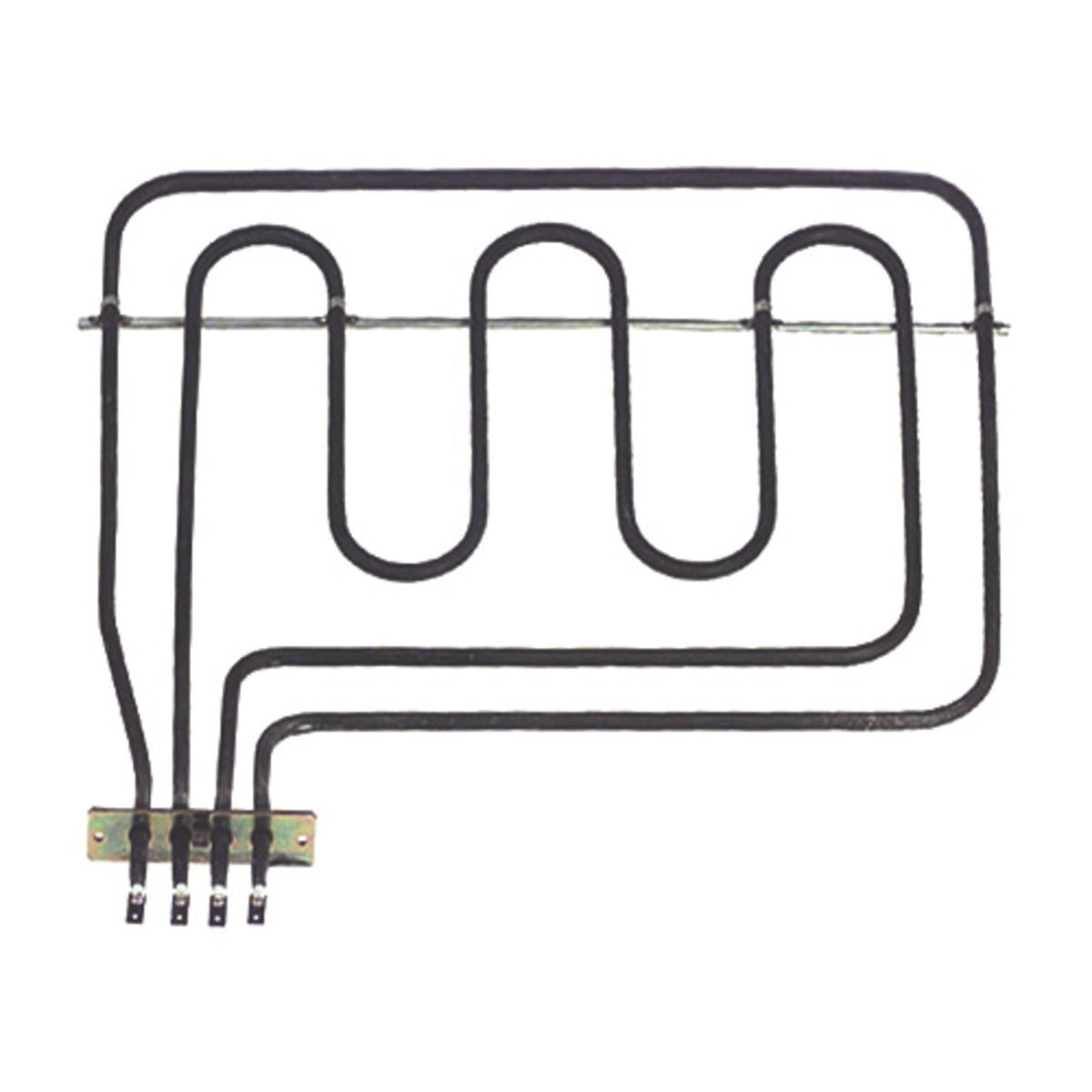 Recambio Neff, Siemens, Balay, Bosch - Resistencia grill superior para horno - 00296389