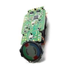 Recambio Braun 5692 - Placa circuito para afeitadora - 81445021