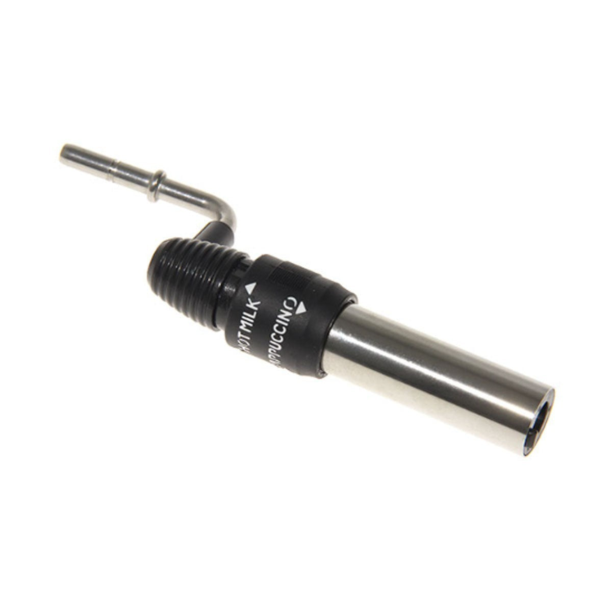 Recambio DeLonghi Magnifica - Tubo para capuchinador - 7313268381