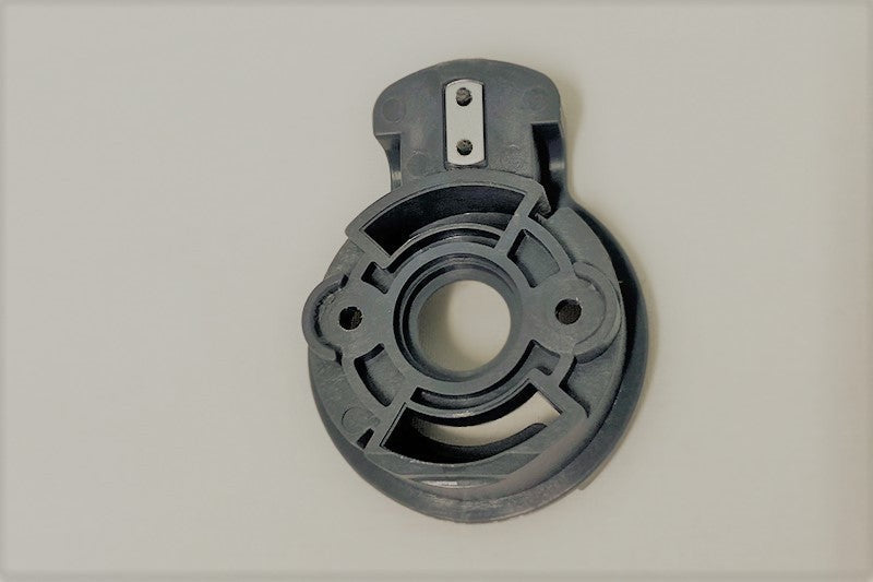 Recambio Kenwood - Accesorio soporte salida lenta para robot de cocina - AS00002449