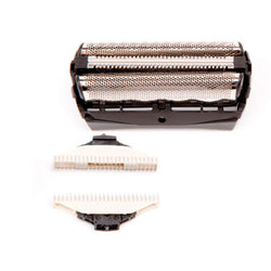 Recambio Philips QC55, QS61 - Cortapelo afeitadora - 422203618111