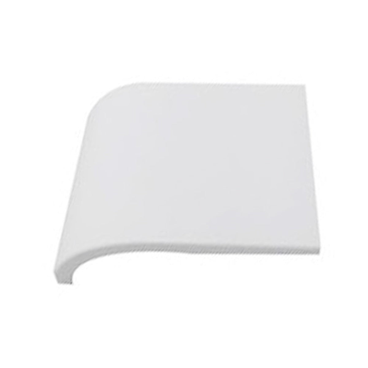 Recambio Balay, Bosch - Mango tapa para puerta de frigorífico - 00610869