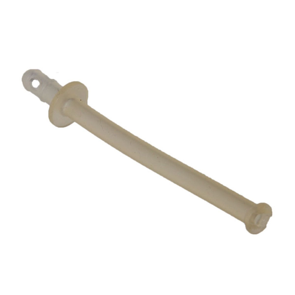 Recambio DeLonghi Magnifica - Tubo de aspiración de leche para cafetera - AS00002606