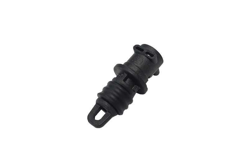 Recambio Delonghi Nespresso - Conector vapor para cafetera - 5513216741