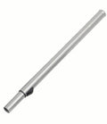 Recambio Nilfisk - Tubo telescópico de aluminio para aspiradora - 0118130500