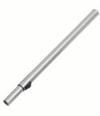 Recambio Nilfisk - Tubo telescópico de aluminio para aspiradora - 0118130500