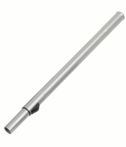 Recambio Nilfisk - Tubo telescópico de aluminio para aspiradora - 0118130500