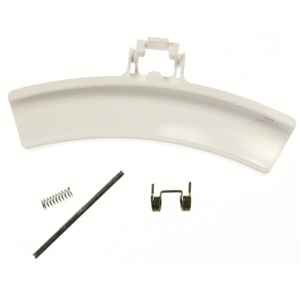 Recambio Zanussi, Electrolux - Cierre de puerta para secadora - 4055237731