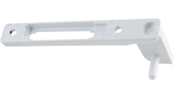 Recambio Balay, Bosch, Siemens - Bisagra puerta frigorífico - 10016888
