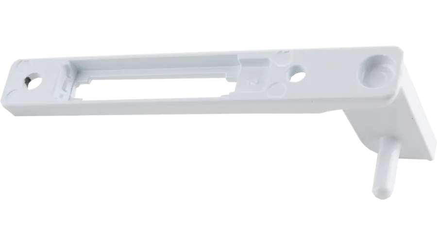 Recambio Balay, Bosch, Siemens - Bisagra puerta frigorífico - 10016888