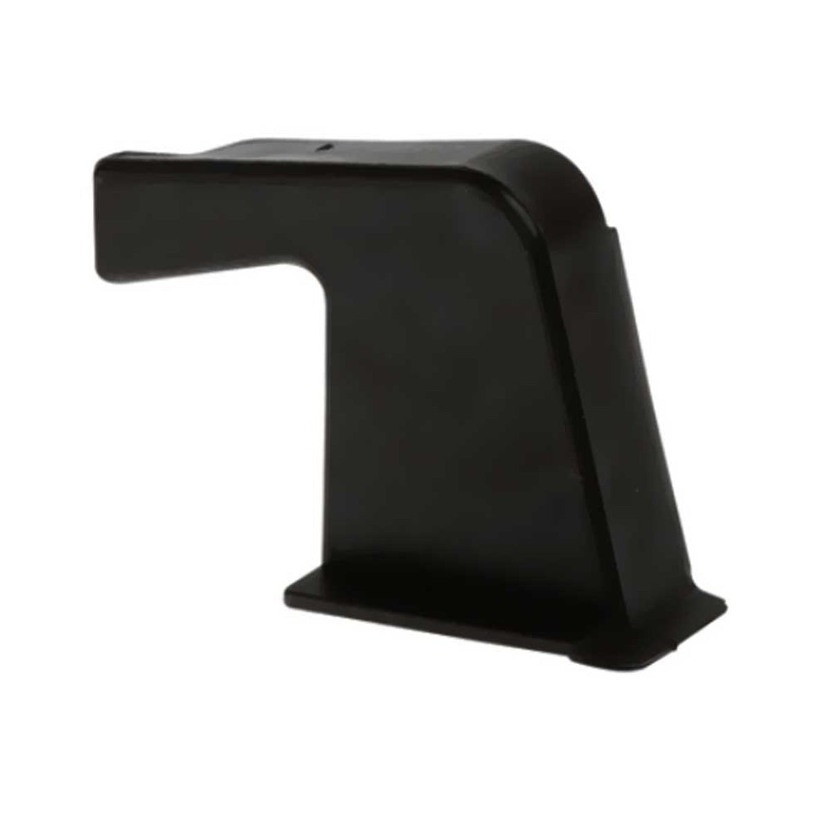 Recambio Bosch, Siemens, Balay - Tapa superior bisagra para frigorífico - 00609675