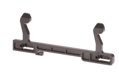 Recambio Bosch, Balay, Siemens - Gancho de recambio para microondas - 00606343