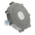 Recambio Balay, Lynx - Tapa de depósito de sal para lavavajillas - 00165383