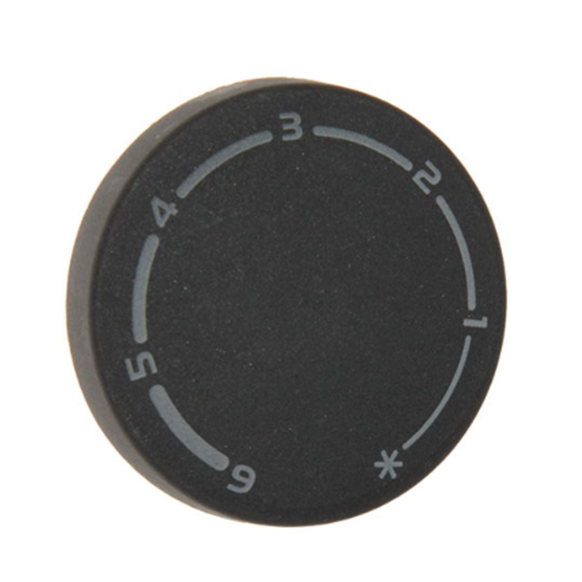 Recambio DeLonghi - Botón de termostato para radiador - 5918510181