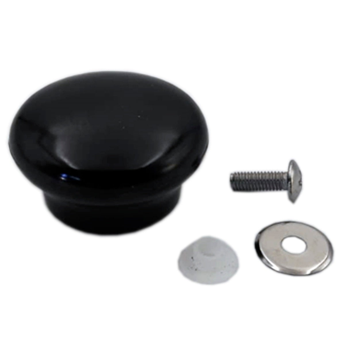 Recambio Bra, Fagor - Tapadera universal para cacerola con pomo - 7197