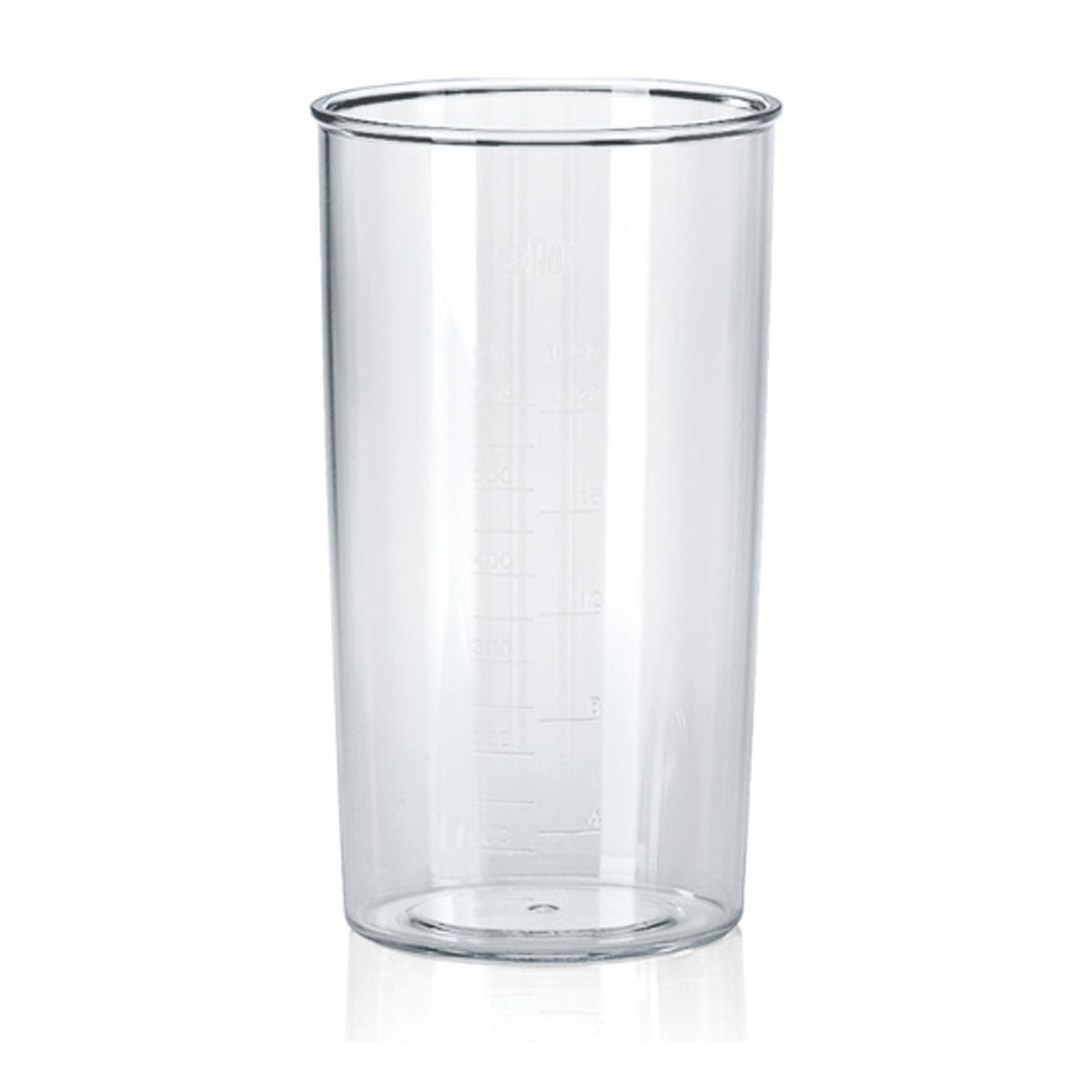 Recambio Braun Multiquick - Vaso para batidora - AS00004187