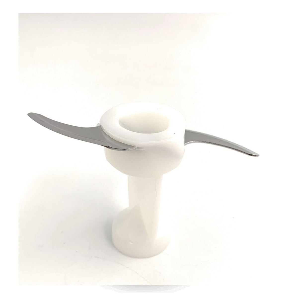 Recambio Taurus Bapi 850 Nero - Cuchilla y vaso picador para batidora - 059421000