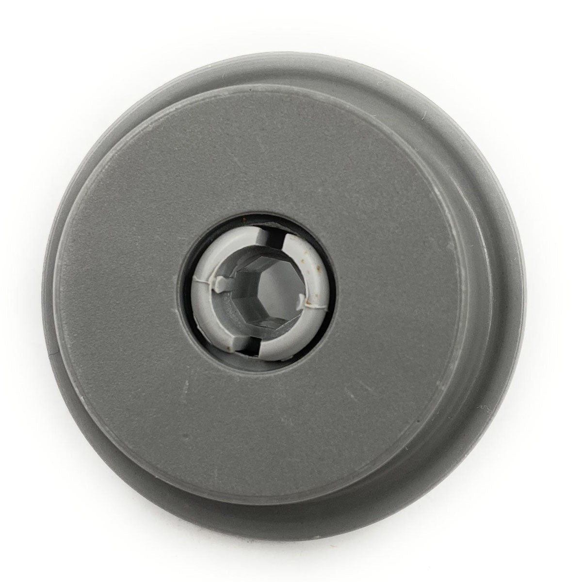 Recambio Beko - Rueda inferior de la cesta del lavavajillas - 1782020200