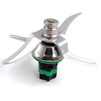 Recambio Thermomix TM6 - Cuchilla para procesador de alimentos - N906