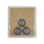Recambio Philips RQ10 y RQ12 - Cuchillas para afeitadora - SH70/70