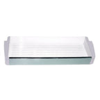 Recambio Siemens - Bandeja intermedia para refrigerador frigorífico - 00673519