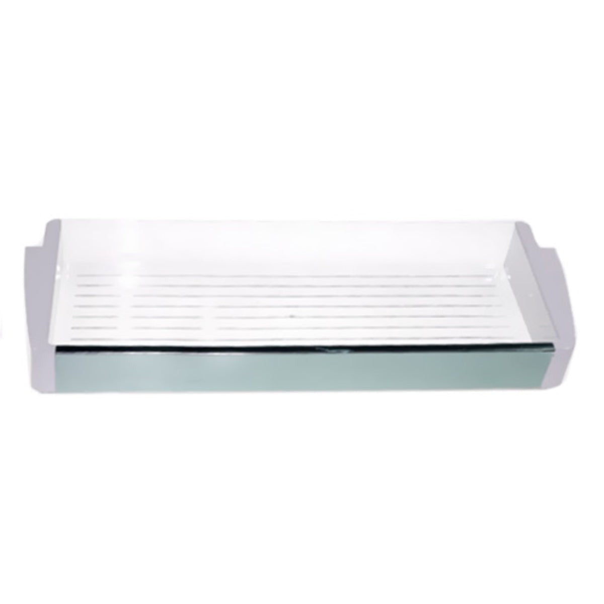 Recambio Siemens - Bandeja intermedia para refrigerador frigorífico - 00673519