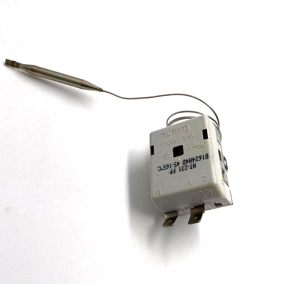 Recambio Haverland - Termostato regulable para acumulador de carga - 321034