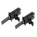 Recambio Fagor, Ariston, Edesa - Escobilla motor para lavadora - YY52X5258