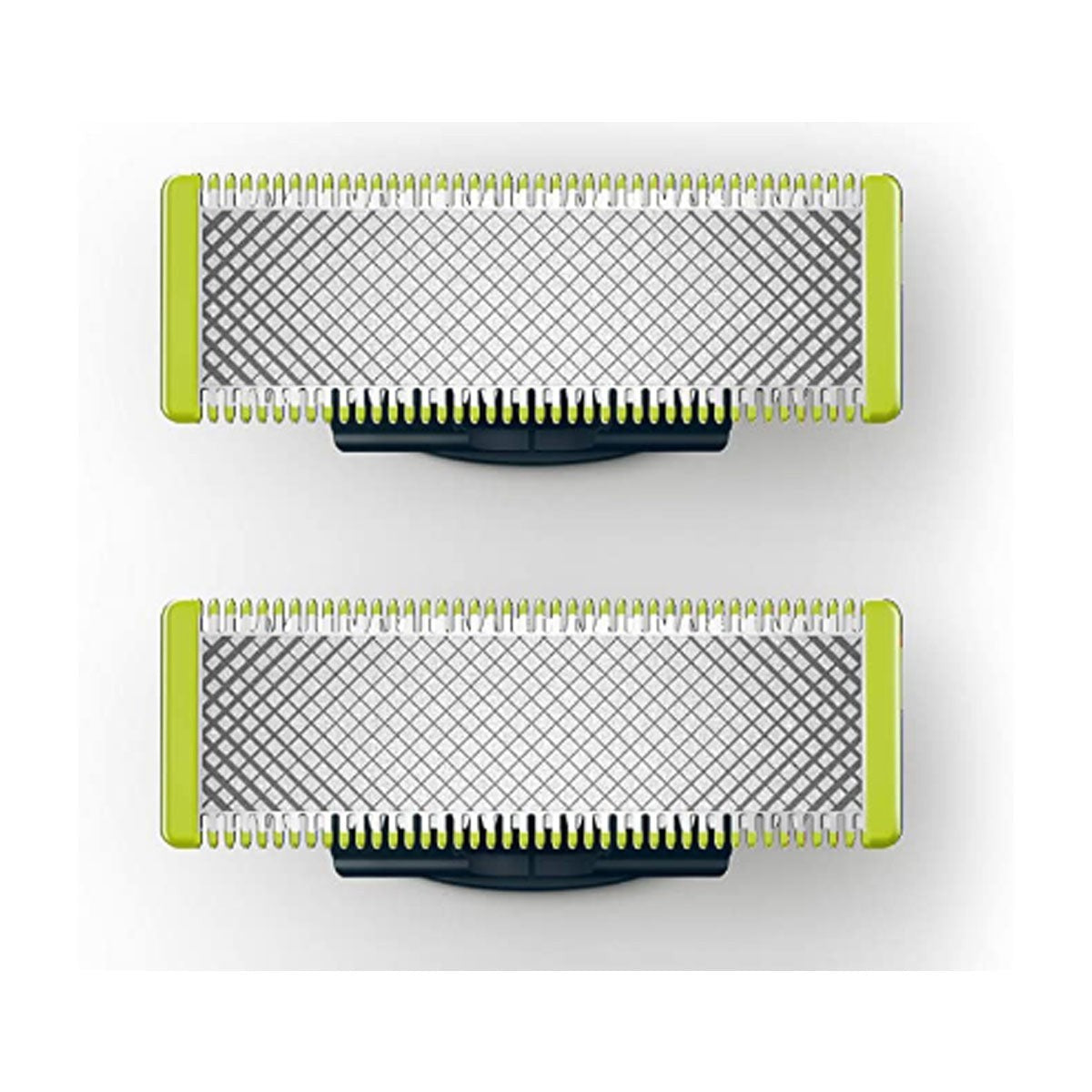 Recambio Philips OneBlade - Cuchilla de afeitado 2 unidades - QP21050