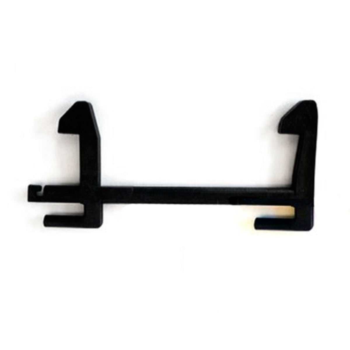 Recambio AEG - Palanca de cierre para microondas - 345523005