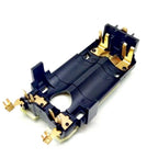 Recambio Braun Series 3 Wet & Dry - Módulo electrónico para afeitadora - 81314648