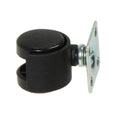 Recambio DeLonghi - Ruedas para deshumidificador - AS00001370