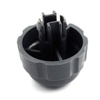 Recambio Polti Lecoaspira - Botón regulador vaporeta - M0S03389