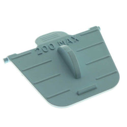Recambio Fagor - Tapa de detergente para lavadora - L64A013A9