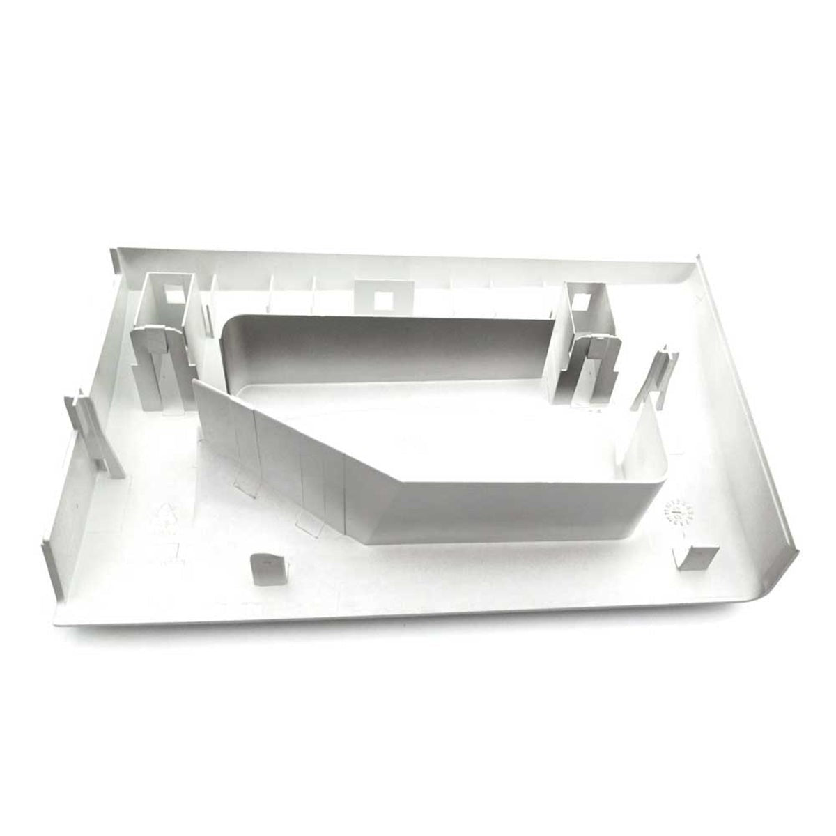 Recambio Bosch - Tirador de cubeta de detergente para lavadora - 00640762