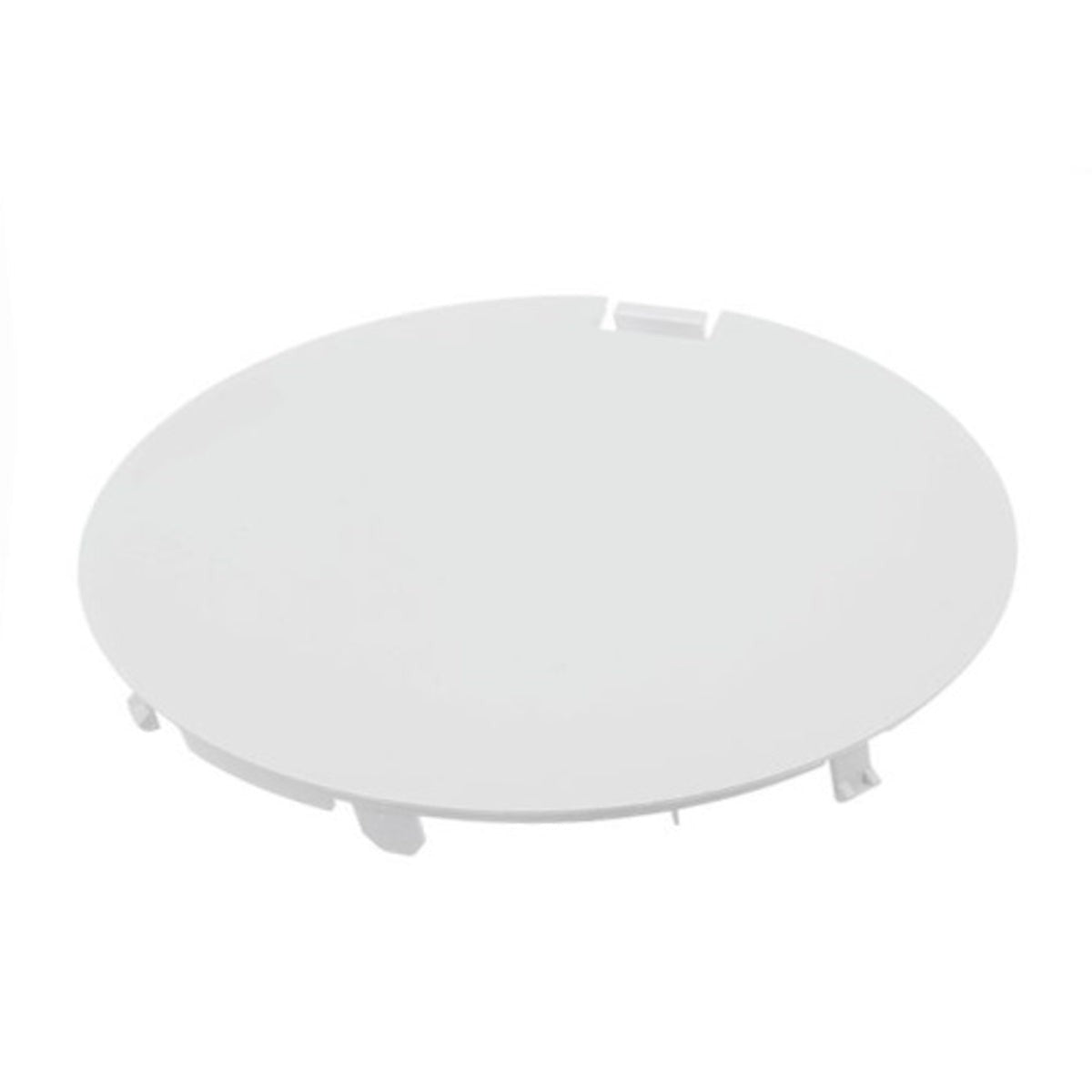 Recambio Siemens, Bosch - Filtro tapa para lavadora - 12010398