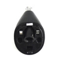 Recambio Taurus Hipnos Power - Cabezal de corte para nariz y oreja - 083505000