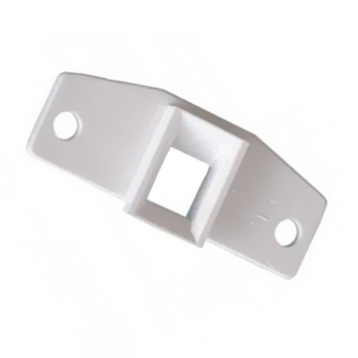 Recambio Fagor, Edesa, Westinghouse - Placa suplemento cierre blocapuerta - L11A000A6