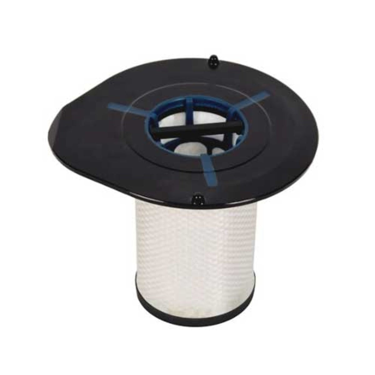 Recambio Rowenta Air Force 360, 460, 560 - Filtro de aspiradora - ZR009002