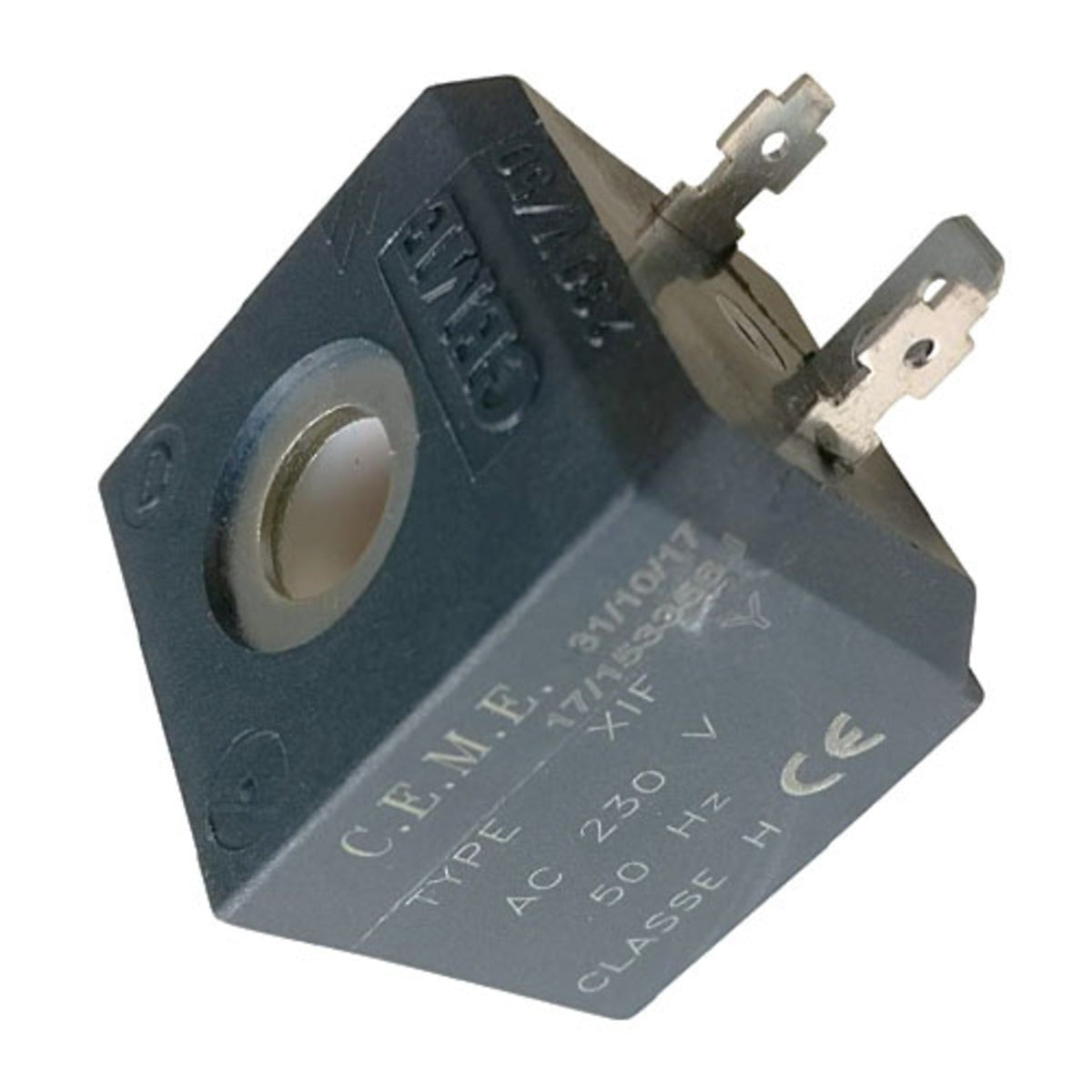 Recambio Rowenta - Bobina electroválvula para centro de planchado - CS-00098530