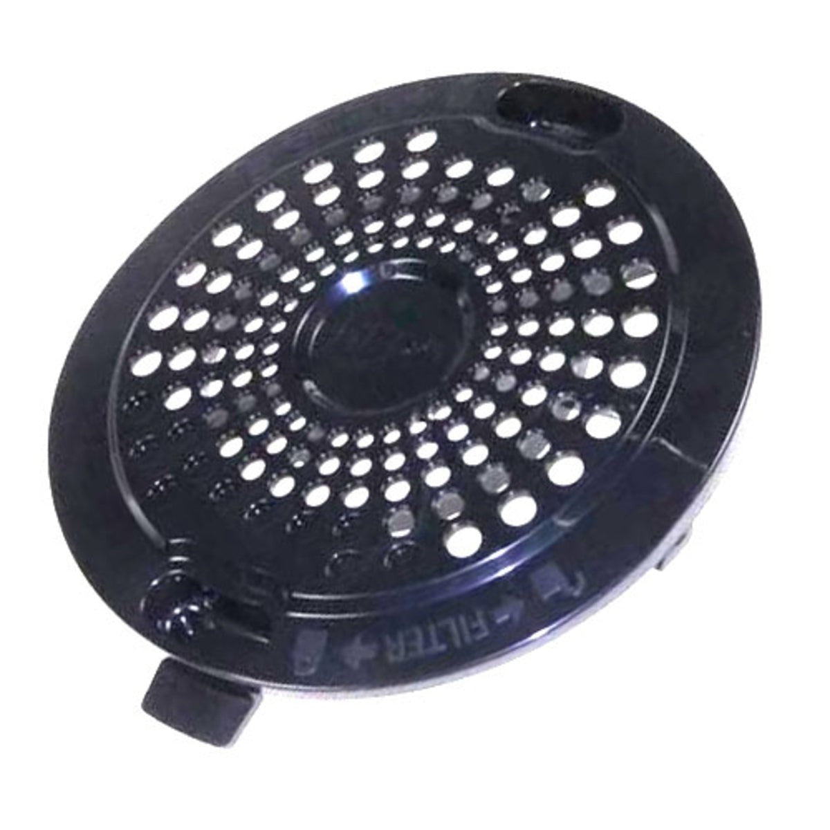 Recambio Rowenta - Embellecedor rejilla para aspirador - RS-RT3464