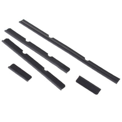 Recambio Rowenta Air Force - Cepillo de goma para aspiradora - RS-RH5424