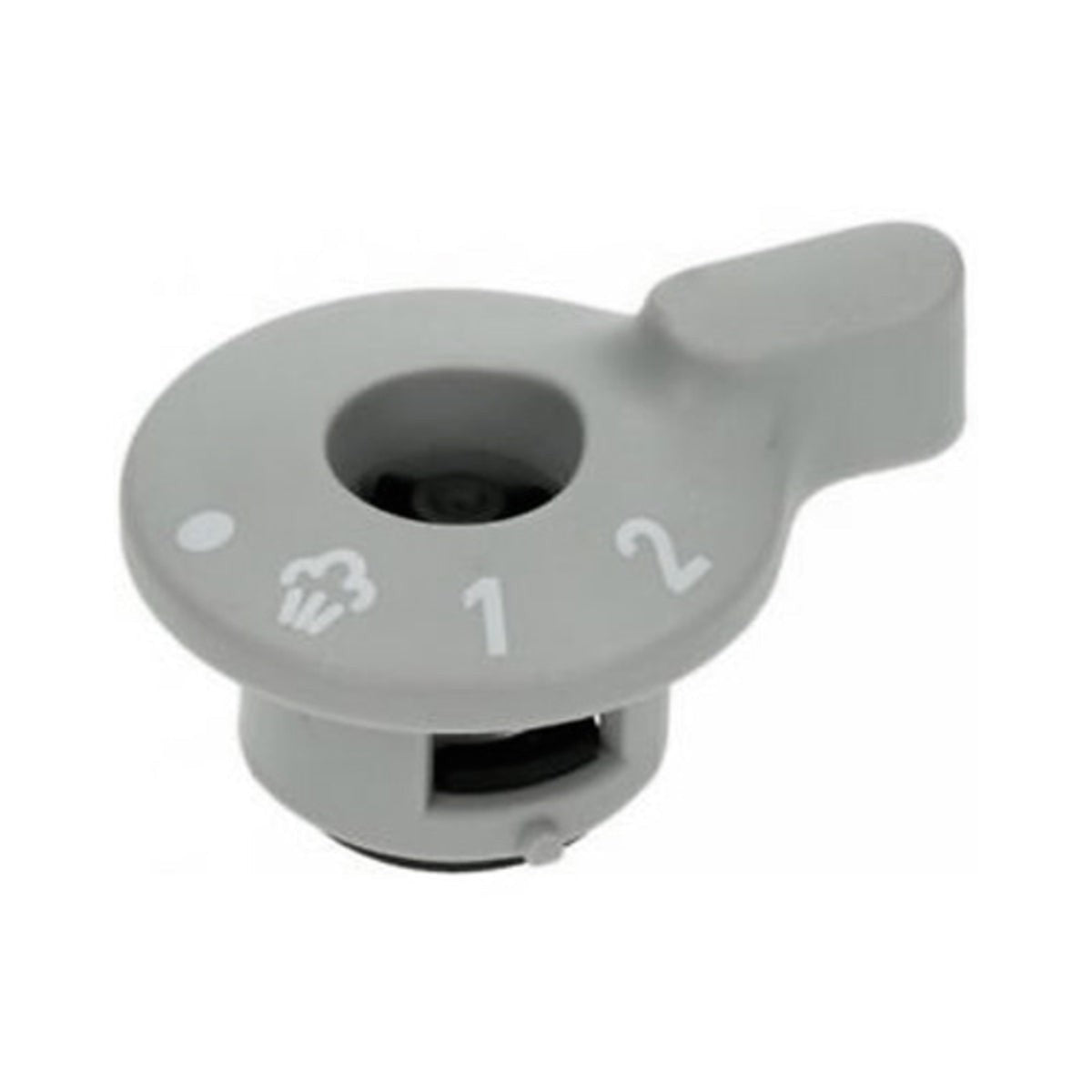 Recambio Tefal Secure 5 - Válvula de seguridad para olla a presión - SS-981057