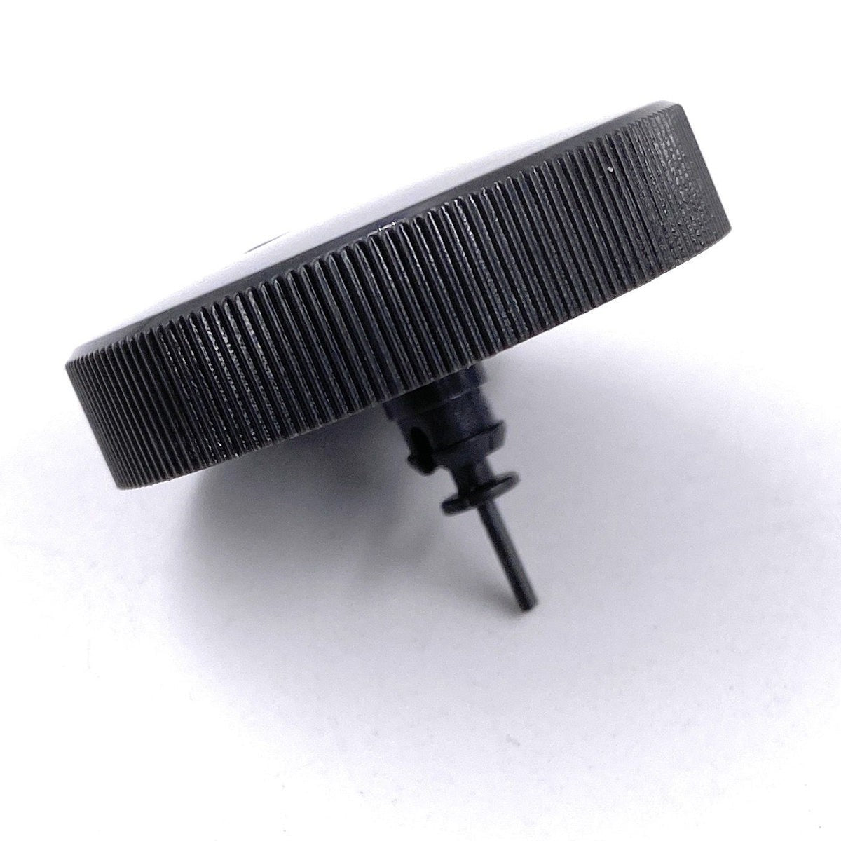 Recambio Moulinex Quickchef - Botón y eje para batidora - MS-650452